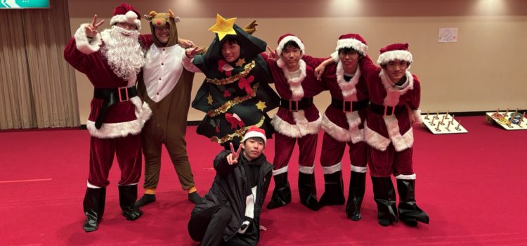 第42回　なかよし食堂開催